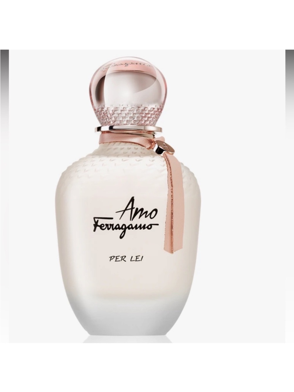 Amo Ferragamo Per Lei Salvatore Ferragamo 50ml